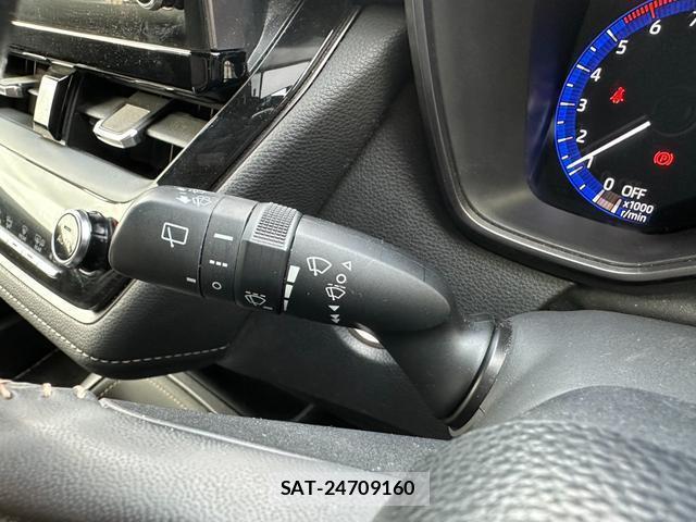 Toyota COROLLA TOURING 2019-10 7809031-14