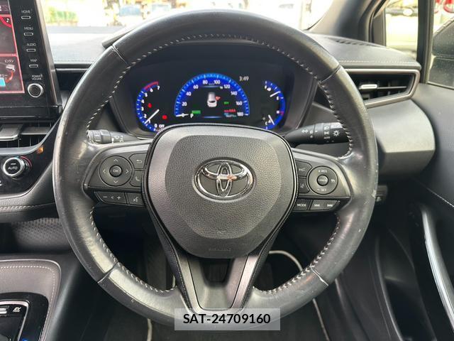 Toyota COROLLA TOURING 2019-10 7809031-2