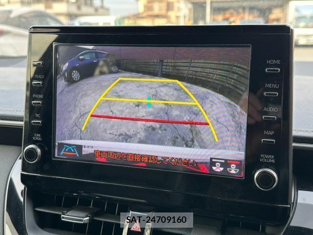 Toyota COROLLA TOURING 2019-10 7809031-4