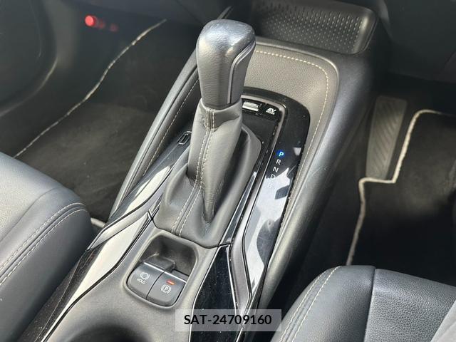 Toyota COROLLA TOURING 2019-10 7809031-6