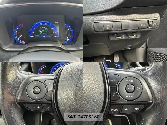 Toyota COROLLA TOURING 2019-10 7809031-7