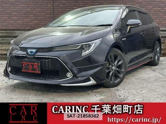Toyota COROLLA TOURING 2020-05 7809034-0