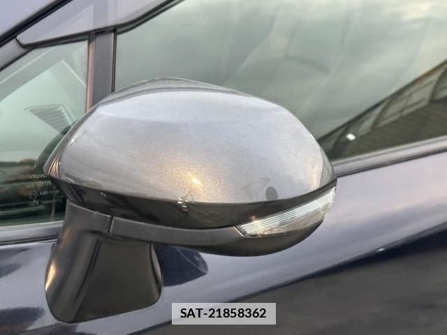 Toyota COROLLA TOURING 2020-05 7809034-12