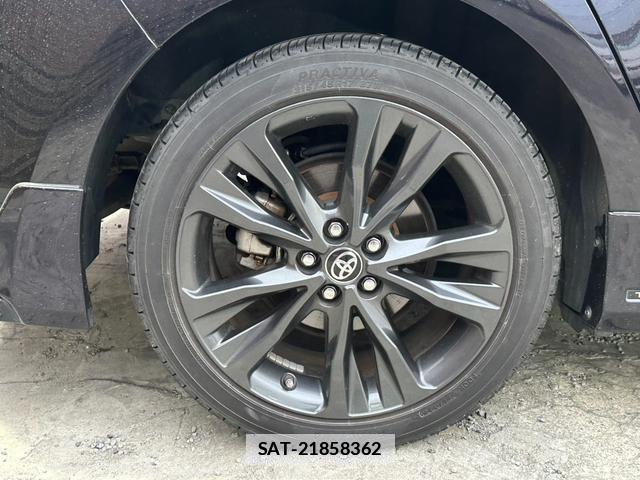 Toyota COROLLA TOURING 2020-05 7809034-14