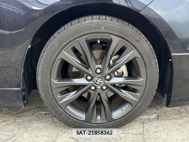 Toyota COROLLA TOURING 2020-05 7809034-15