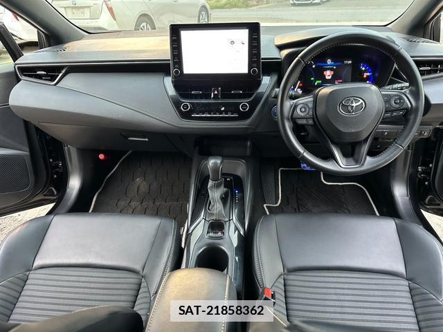 Toyota COROLLA TOURING 2020-05 7809034-17