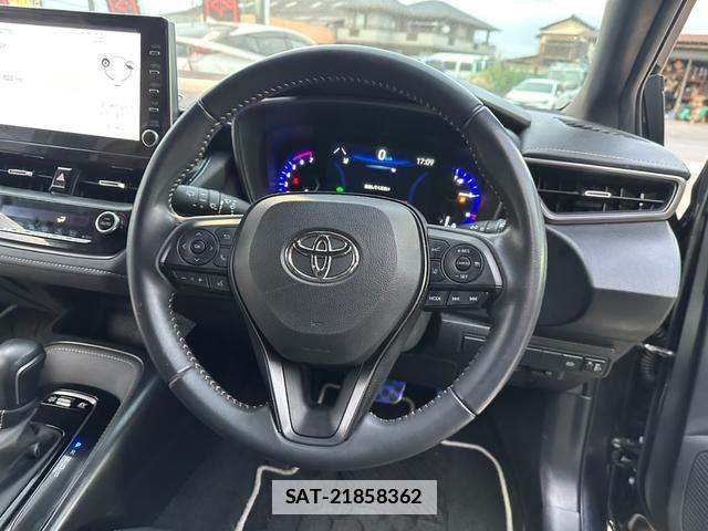 Toyota COROLLA TOURING 2020-05 7809034-18