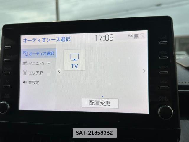 Toyota COROLLA TOURING 2020-05 7809034-19