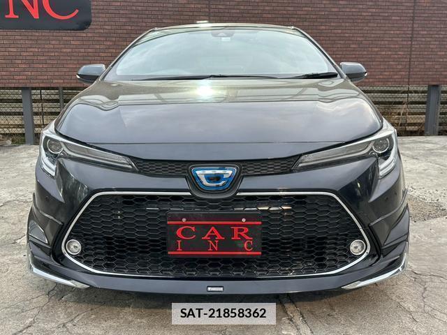 Toyota COROLLA TOURING 2020-05 7809034-2