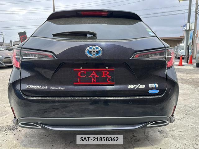 Toyota COROLLA TOURING 2020-05 7809034-3