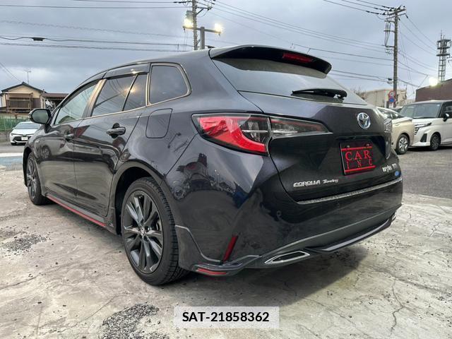 Toyota COROLLA TOURING 2020-05 7809034-4