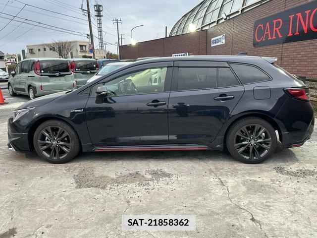 Toyota COROLLA TOURING 2020-05 7809034-5