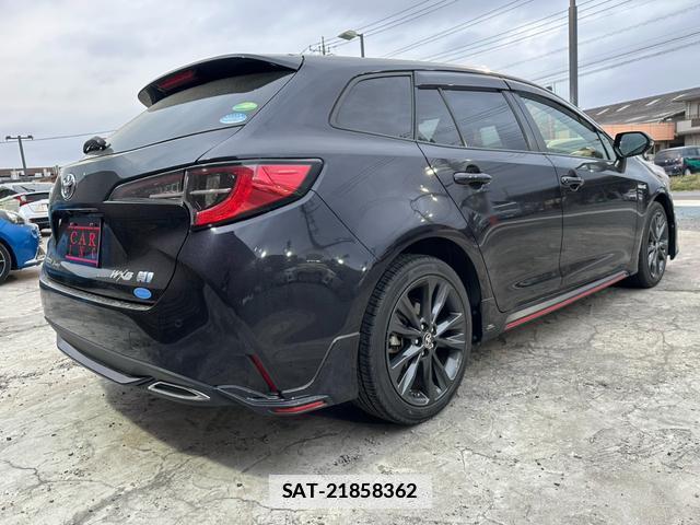 Toyota COROLLA TOURING 2020-05 7809034-6