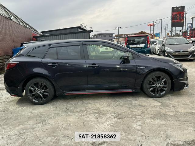 Toyota COROLLA TOURING 2020-05 7809034-9
