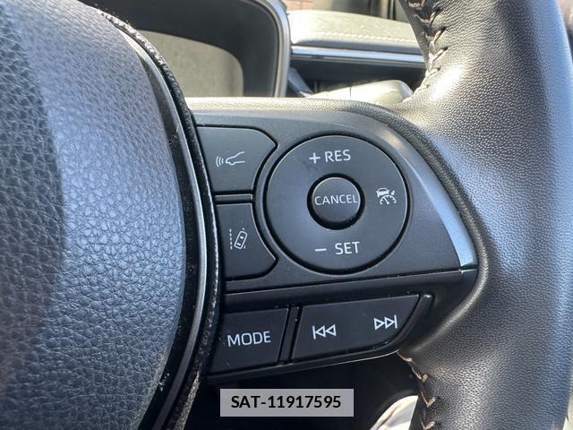 Toyota COROLLA TOURING 2021-04 7809050-11