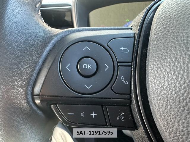 Toyota COROLLA TOURING 2021-04 7809050-12