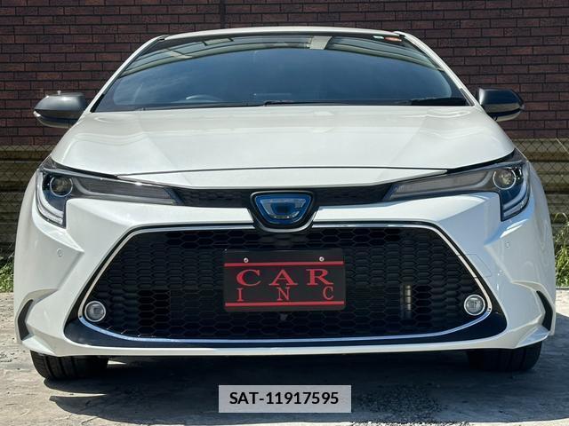 Toyota COROLLA TOURING 2021-04 7809050-14