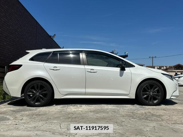 Toyota COROLLA TOURING 2021-04 7809050-17
