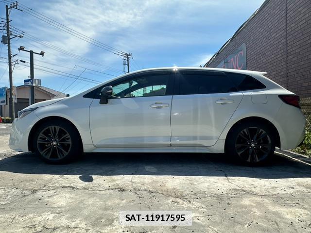 Toyota COROLLA TOURING 2021-04 7809050-18