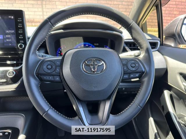 Toyota COROLLA TOURING 2021-04 7809050-2