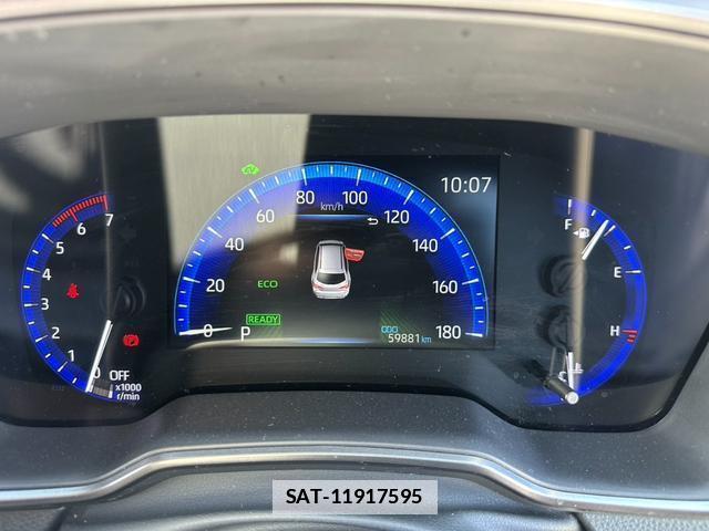 Toyota COROLLA TOURING 2021-04 7809050-3