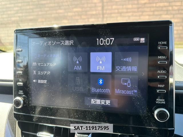 Toyota COROLLA TOURING 2021-04 7809050-5
