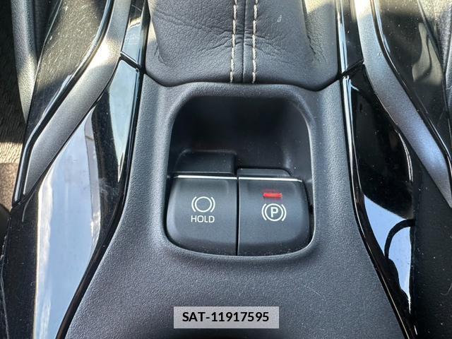 Toyota COROLLA TOURING 2021-04 7809050-7