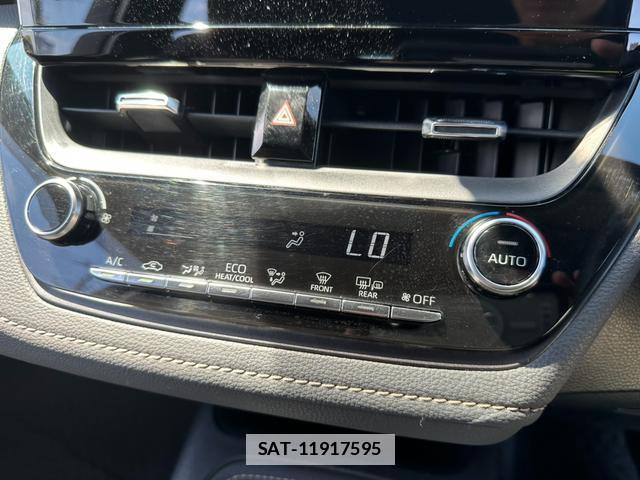 Toyota COROLLA TOURING 2021-04 7809050-8