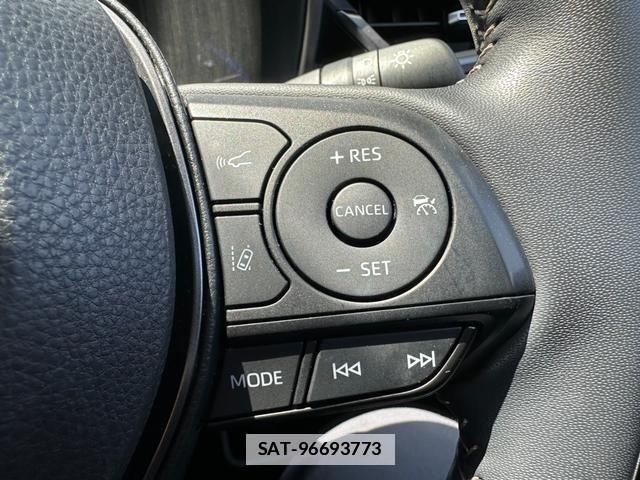 Toyota COROLLA TOURING 2021-04 7809057-10