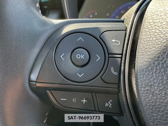 Toyota COROLLA TOURING 2021-04 7809057-11