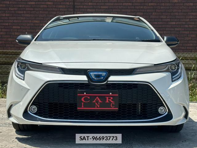 Toyota COROLLA TOURING 2021-04 7809057-14