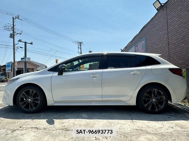 Toyota COROLLA TOURING 2021-04 7809057-18