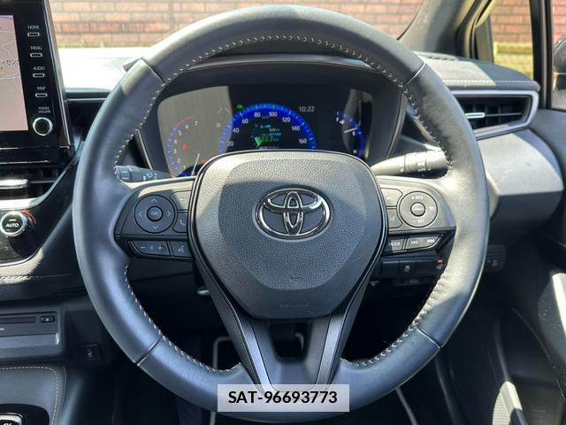 Toyota COROLLA TOURING 2021-04 7809057-2