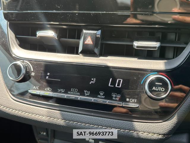Toyota COROLLA TOURING 2021-04 7809057-3
