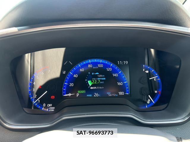 Toyota COROLLA TOURING 2021-04 7809057-4