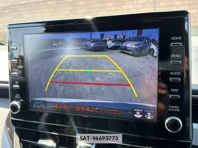 Toyota COROLLA TOURING 2021-04 7809057-7