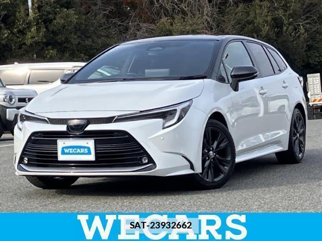 Toyota COROLLA TOURING 2024-08 7810084-0