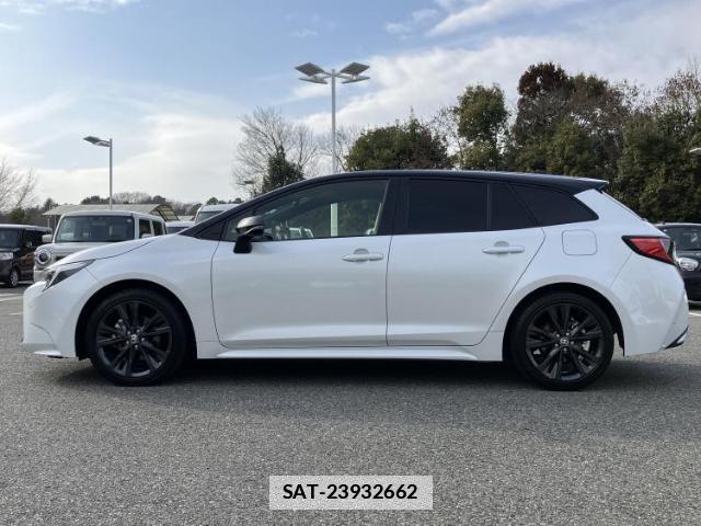 Toyota COROLLA TOURING 2024-08 7810084-1