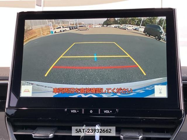 Toyota COROLLA TOURING 2024-08 7810084-11