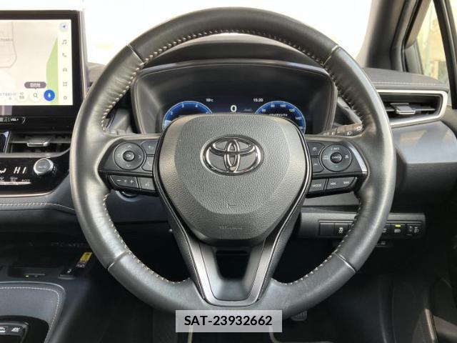 Toyota COROLLA TOURING 2024-08 7810084-14
