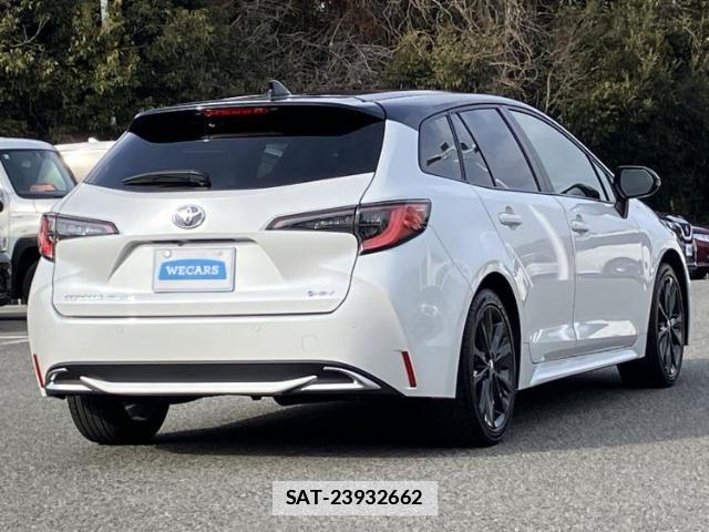 Toyota COROLLA TOURING 2024-08 7810084-2