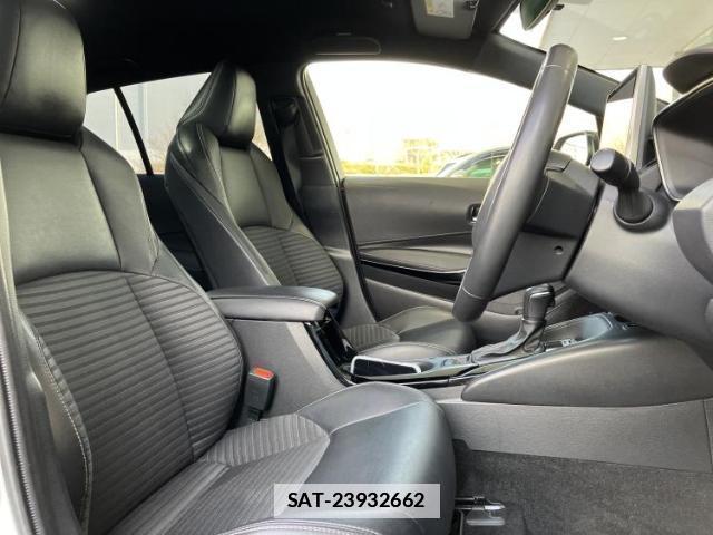 Toyota COROLLA TOURING 2024-08 7810084-3