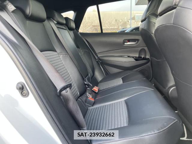Toyota COROLLA TOURING 2024-08 7810084-4