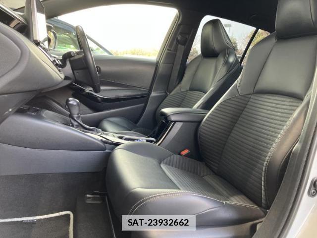 Toyota COROLLA TOURING 2024-08 7810084-5
