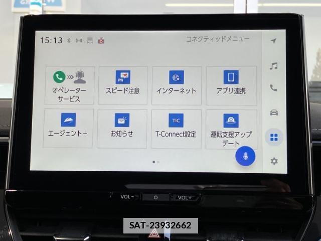 Toyota COROLLA TOURING 2024-08 7810084-8