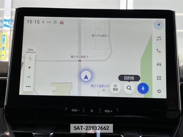 Toyota COROLLA TOURING 2024-08 7810084-9