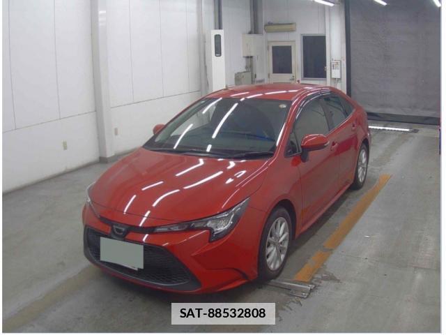 Toyota COROLLA 2020-04 7794032-0