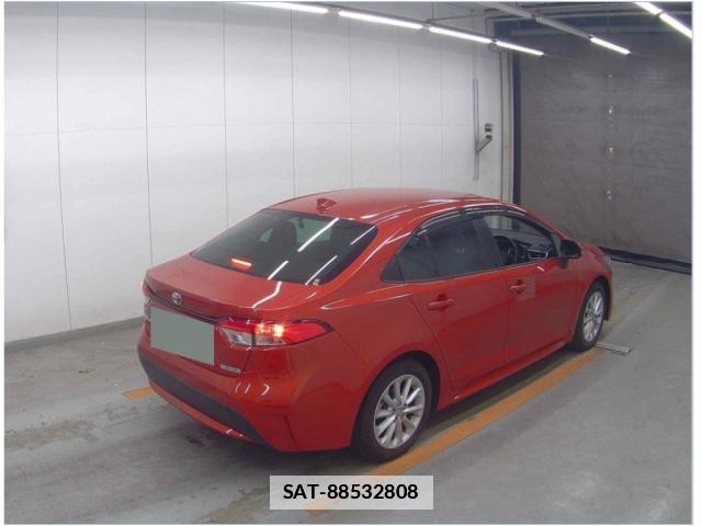 Toyota COROLLA 2020-04 7794032-1
