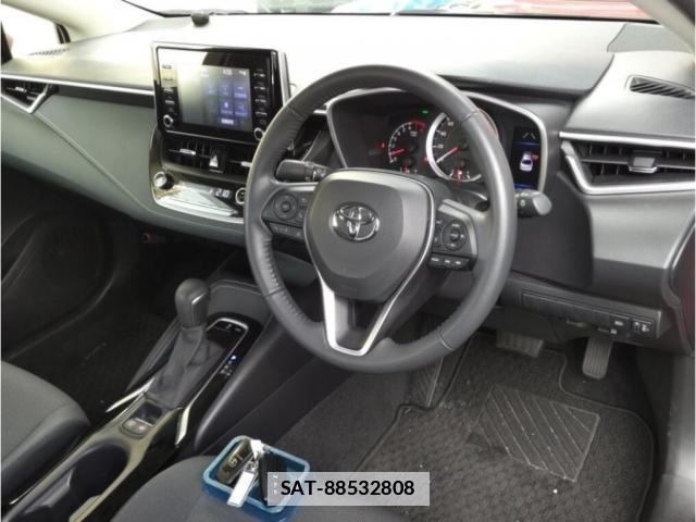 Toyota COROLLA 2020-04 7794032-2