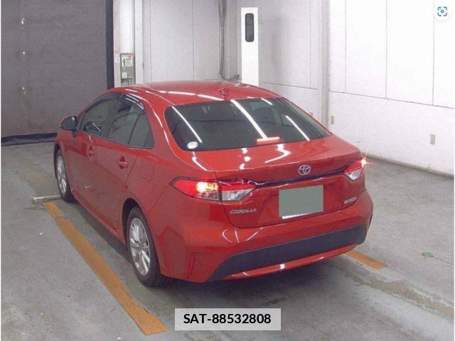 Toyota COROLLA 2020-04 7794032-4